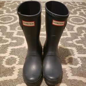 Hunter Boots